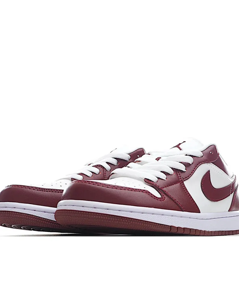 Wmns Air Jordan 1 Low 'Bronze Eclipse'