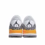 Wmns Air Jordan 3 Retro 'Laser Orange'