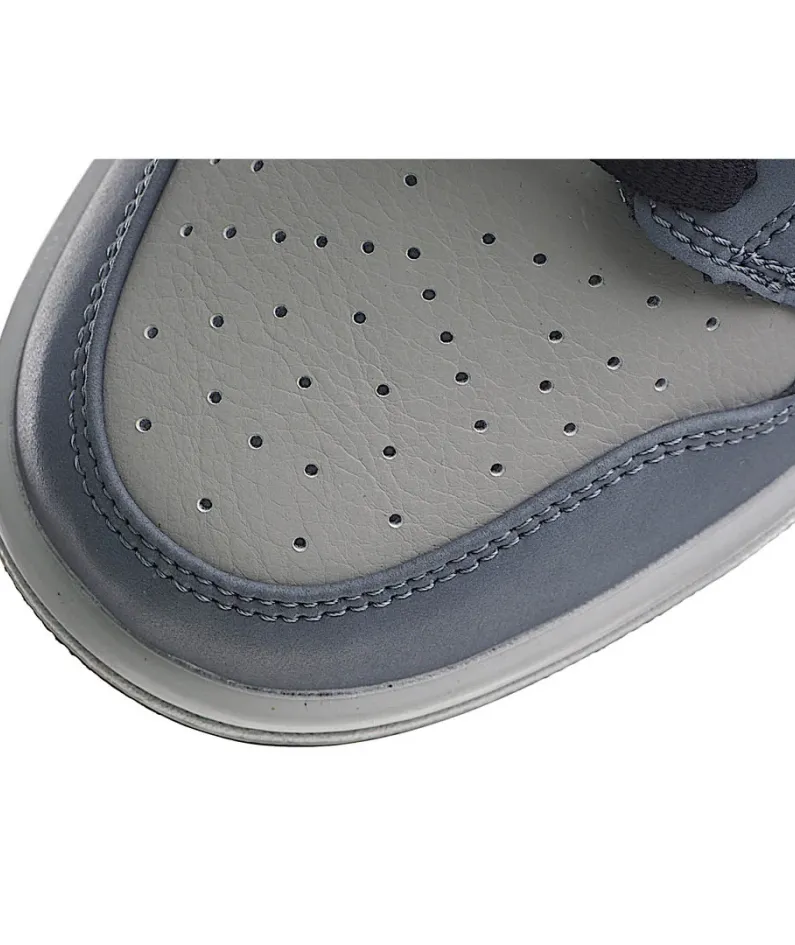 Nike SB Dunk High Pro Medium GreyXZ   高帮  