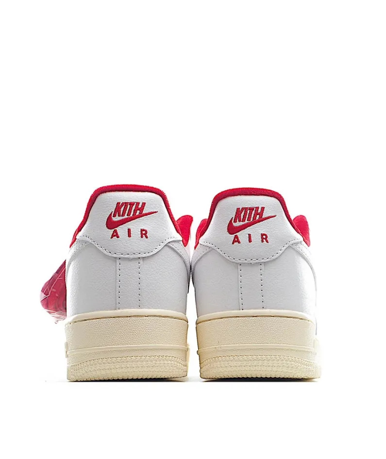 KITH  Nike Air Force 1 