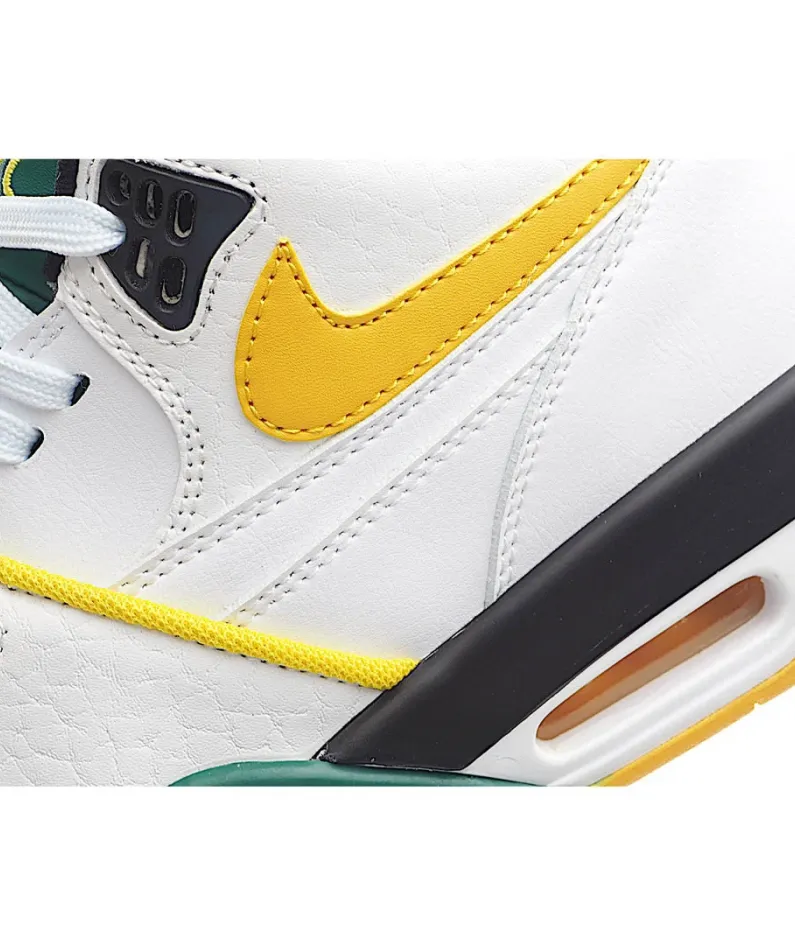 Air Jordan Flight 89 'Seattle Supersonics'