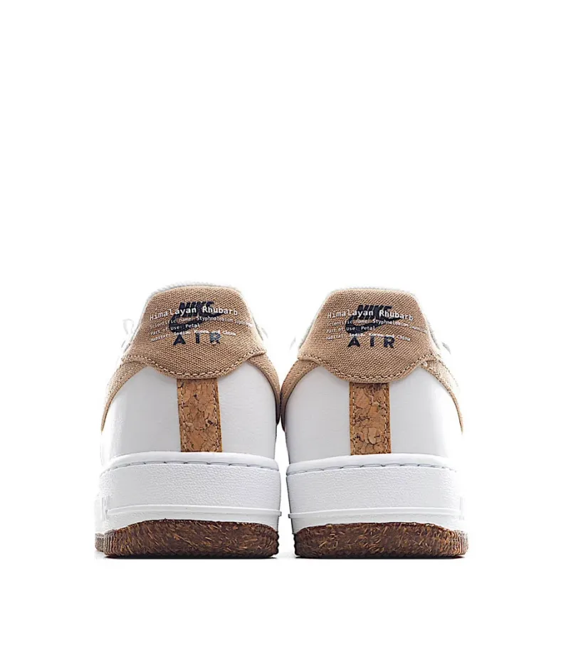 Nike NK Air Force 107 Sneakers