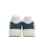 Nike Air Force 1 White and Green Reflective
