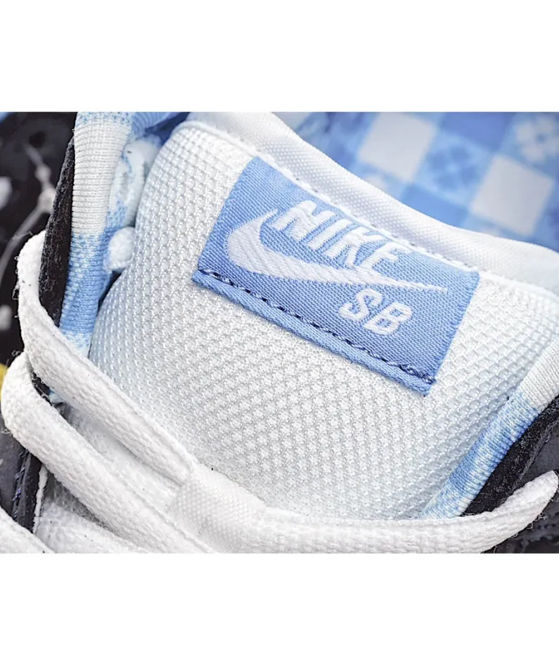 Nike Concepts x NK SB Dunk Low