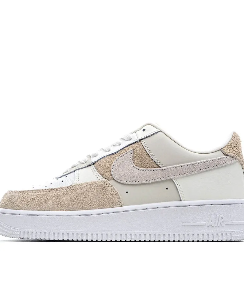 Nike Air Force1 LowCoconut Milk 