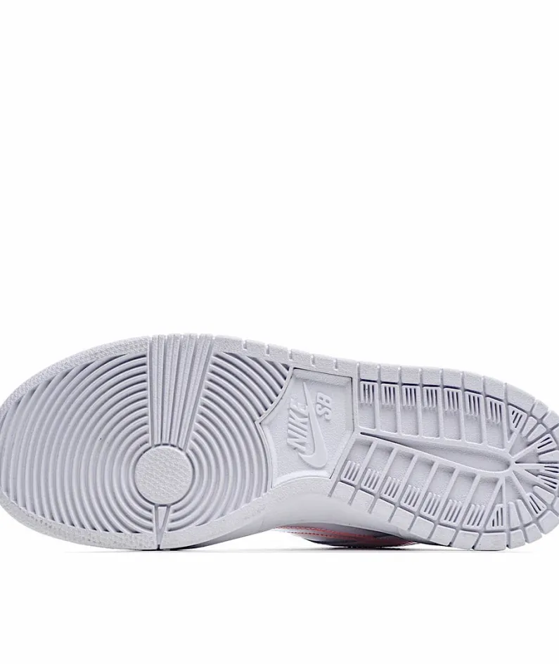 Nike Sb Dunk Low Og Qs Good Game Sneakers
