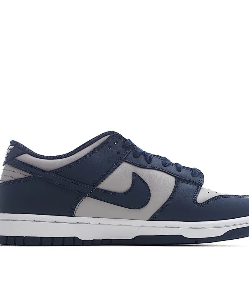 Nike Dunk Low 'Georgetowm' Grey-Blue