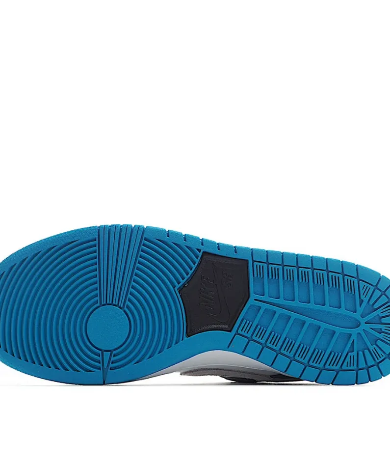 Nike SB Dunk Low Laser Blue