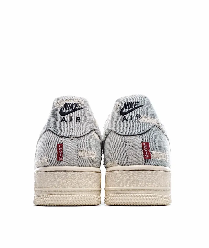 Nike Levis x Air Force 1  