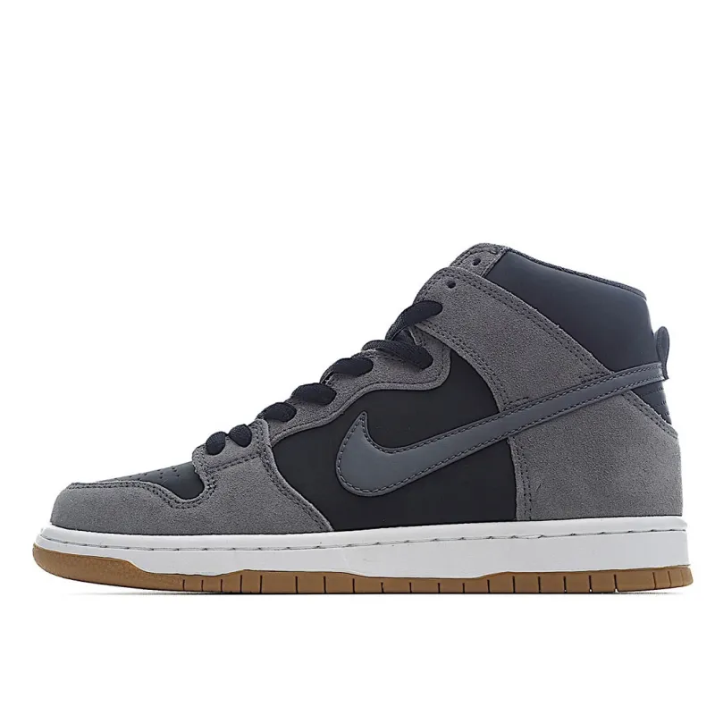 Nike SB Dunk High Pro  