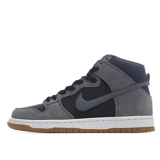 Nike SB Dunk High Pro  