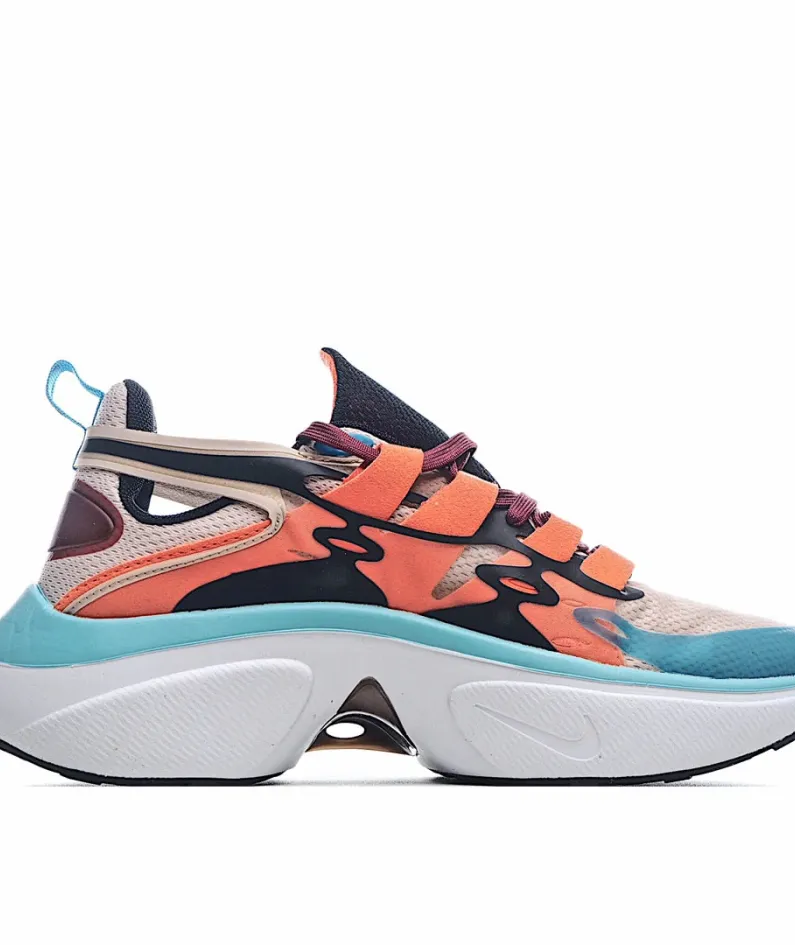 Nike Signal D/MS/X 'Guava Ice'