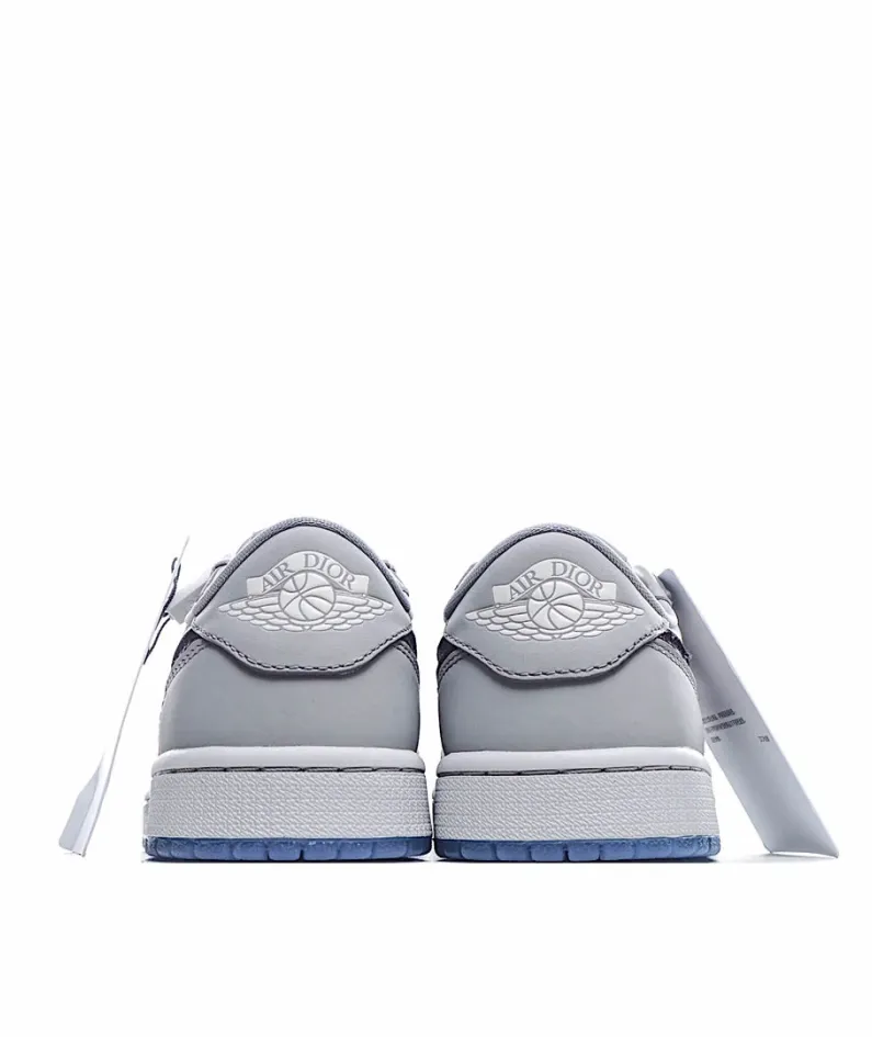 Dior x Air Jordan 1 Low