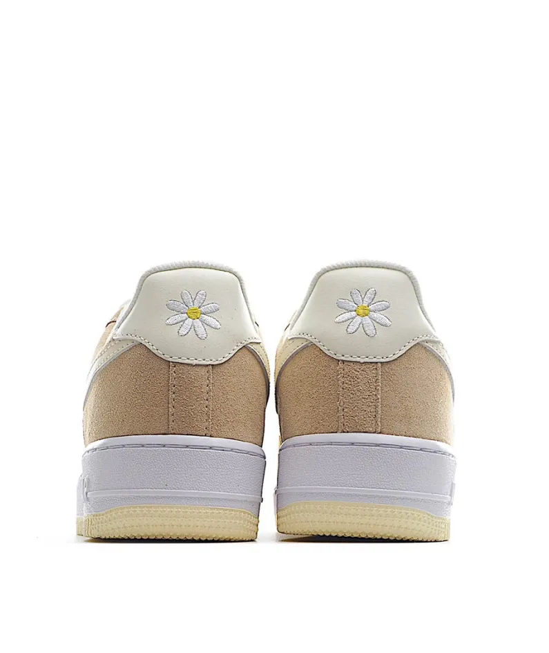 Nike Air Force 1 Lemon Candy