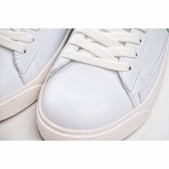 Nike Blazer Low 'Green Spark'