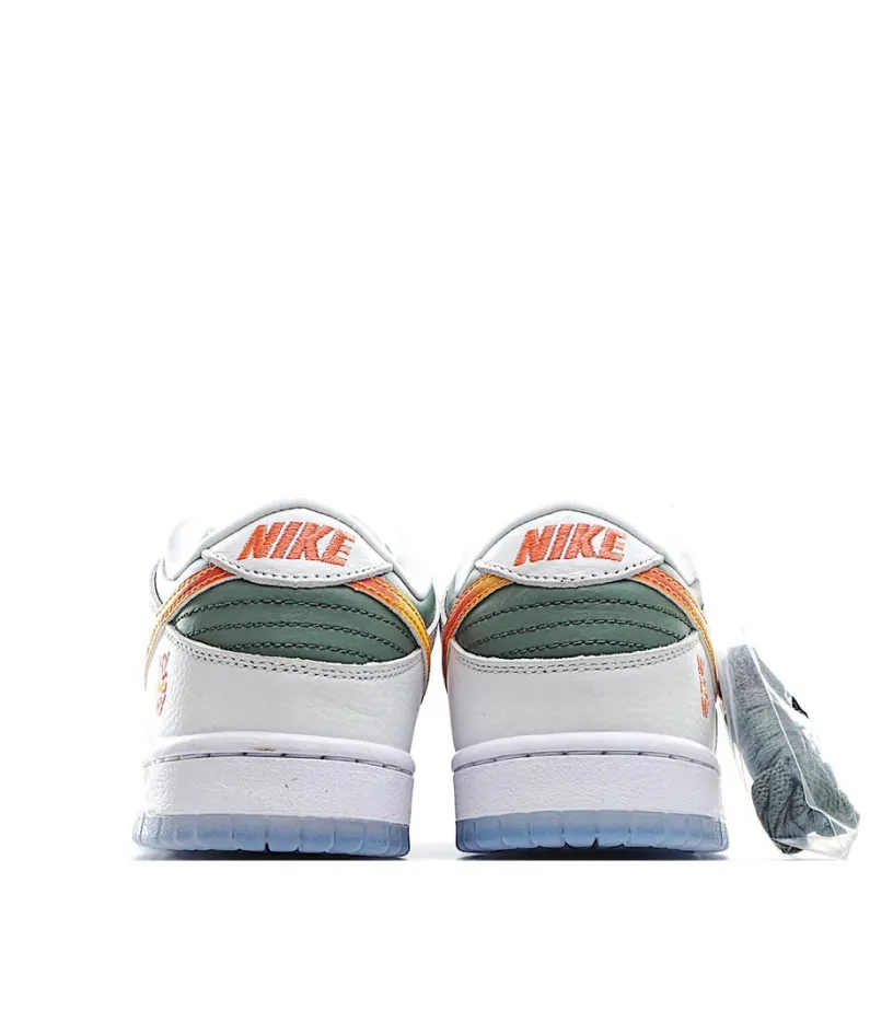 Nike Dunk Low NY vs NY
