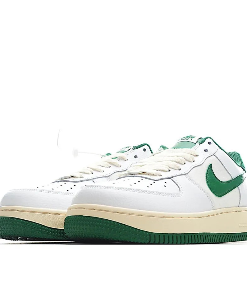 Nike Air Force 1 Low Top Green