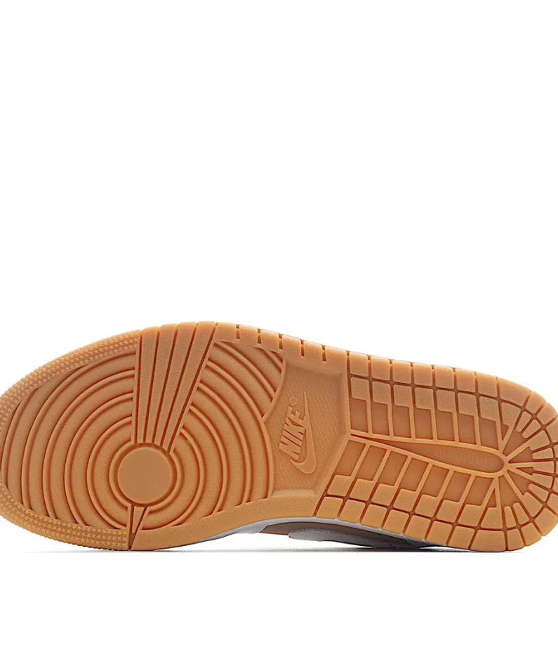 Air Jordan 1 Low Low Basketball Shoes