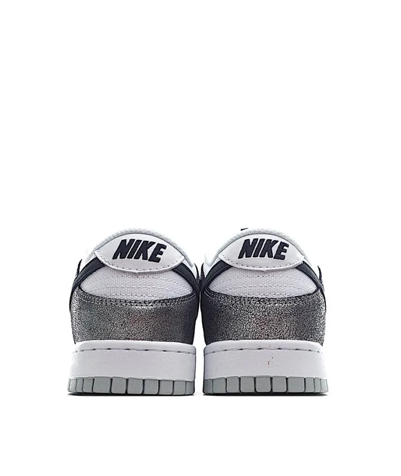 Nike Dunk Low Retro White and Black