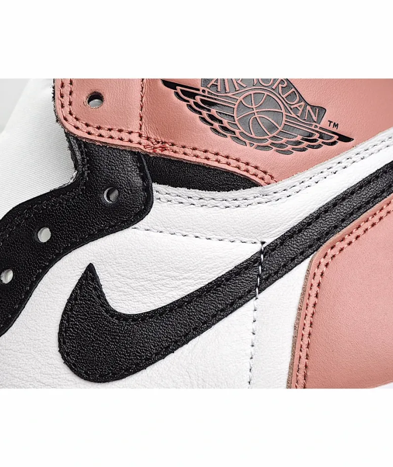 Air Jordan 1 Retro High NRG 'Rust Pink'