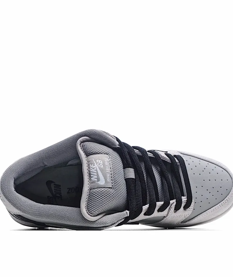 SB Nike SB Dunk LOW PRO Low Top Sneakers