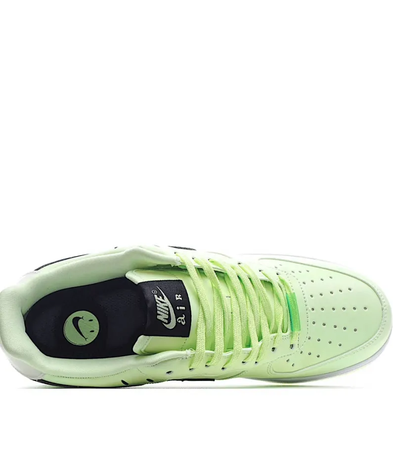 Nike Air Force 1 Low "Have A Nike Day" Low Top Sneakers