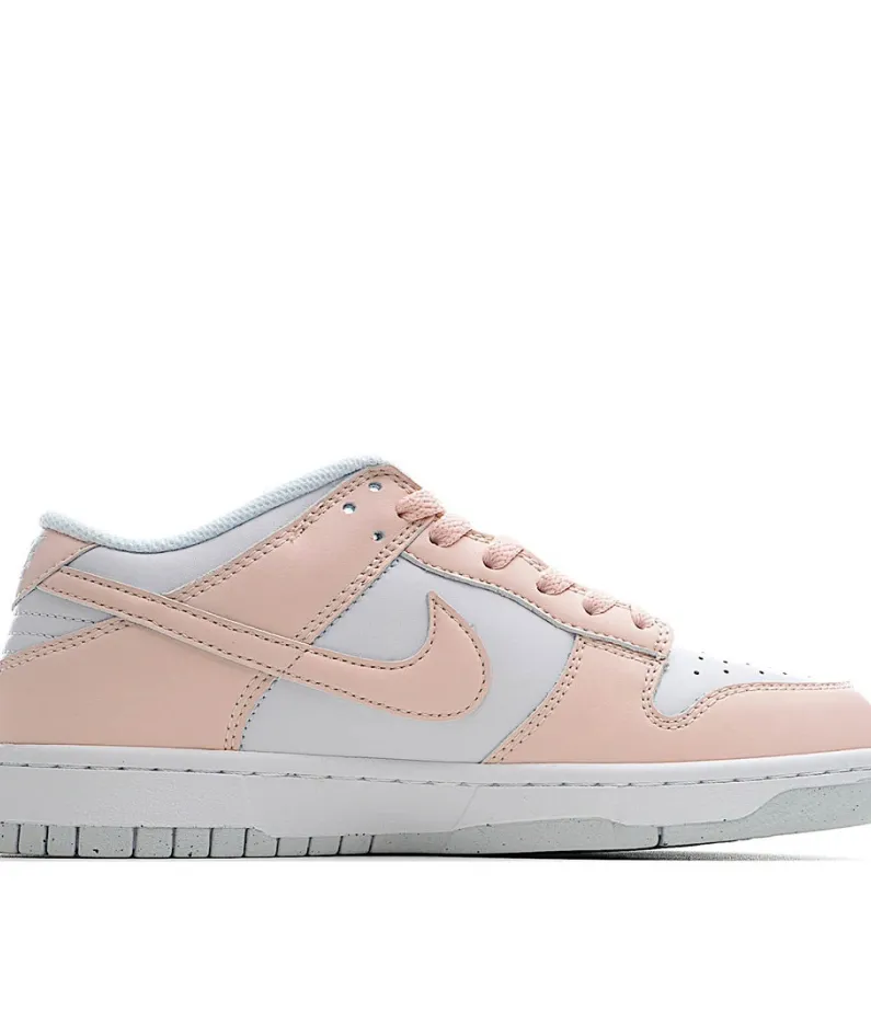 Nike SB Dunk Low White Powder