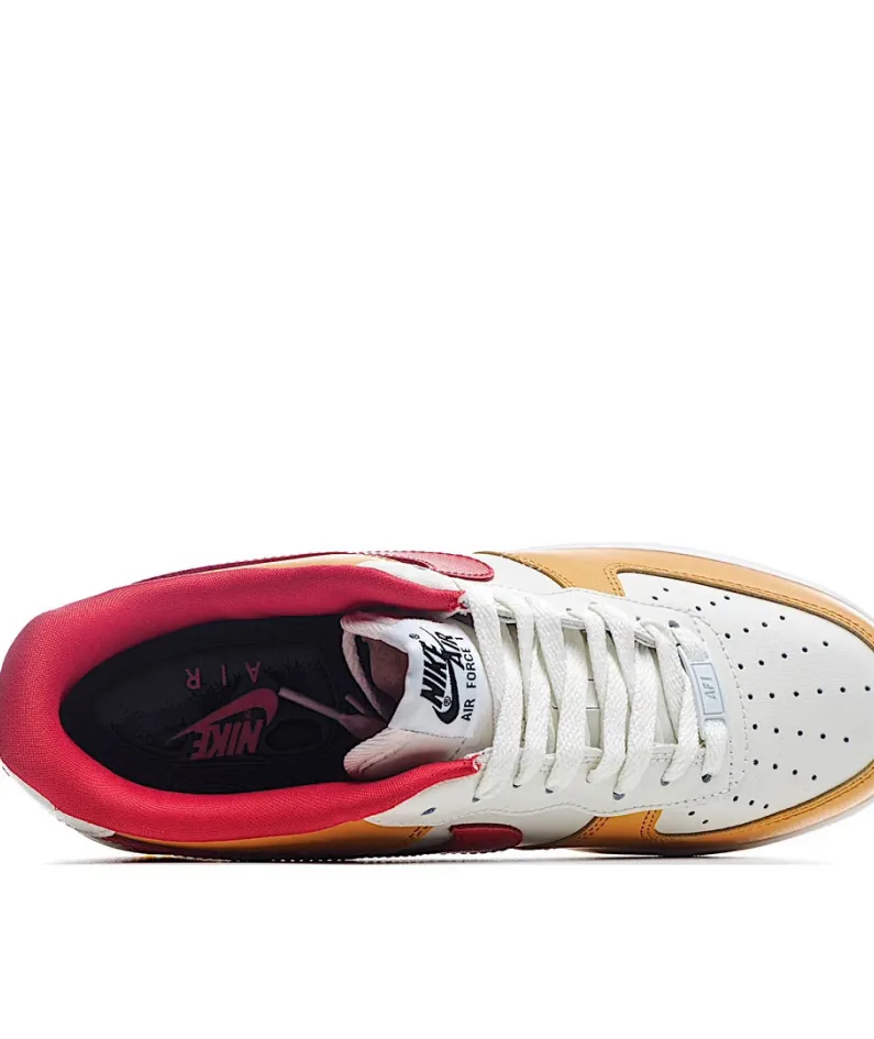 Nike Air Force 1 Low Low Top Sneakers