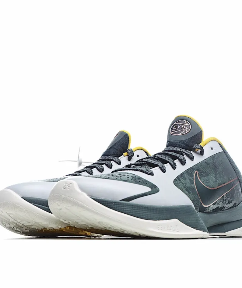 Nike Zoom Kobe 5 Protro 'EYBL'