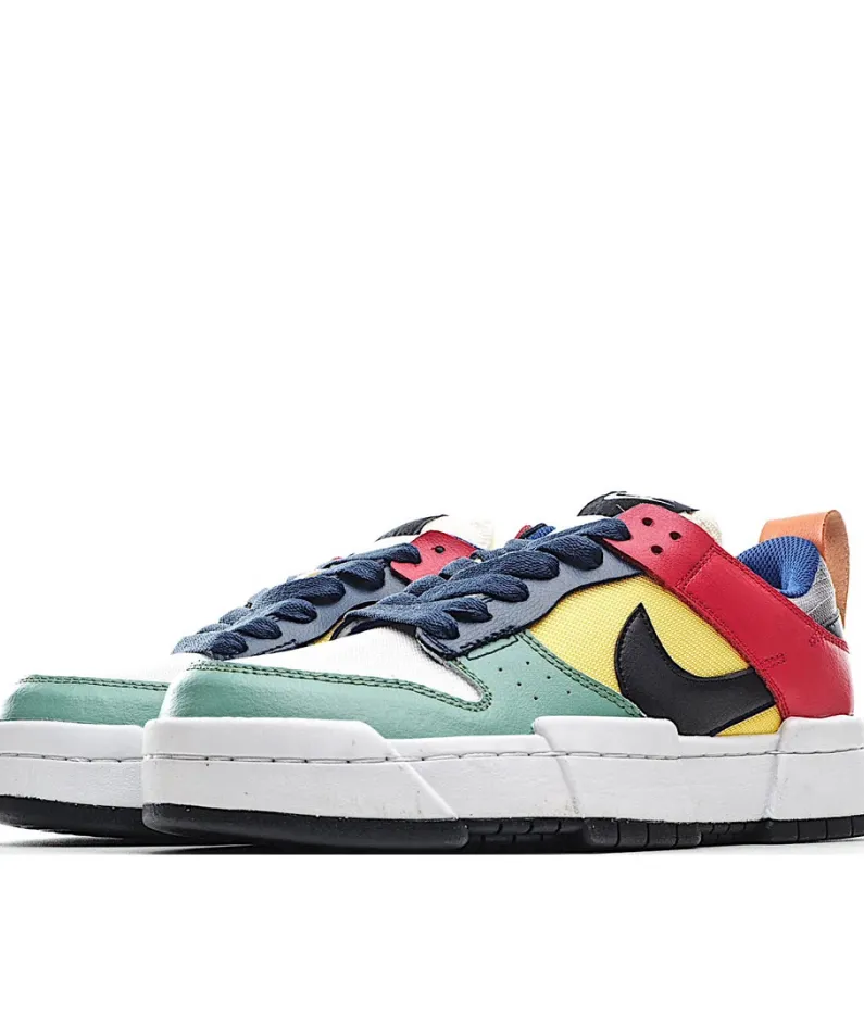 Nike Dunk low Disrupt SB dunk sneakers