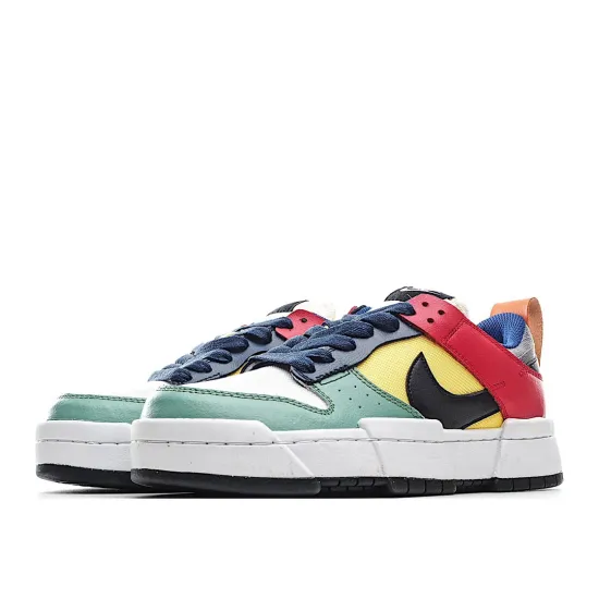 Nike Dunk low Disrupt SB dunk sneakers