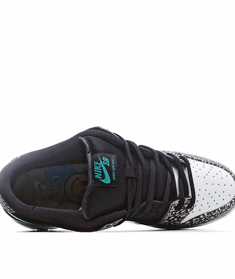 Nike SB Dunk Low PROElephant Sneakers