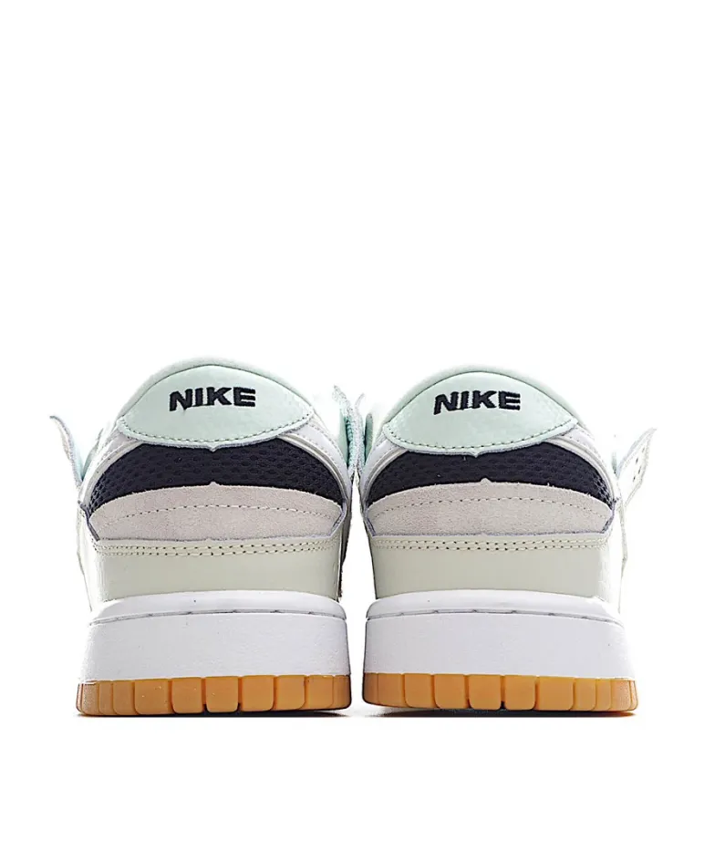 Nike Dunk Scrap Low Top