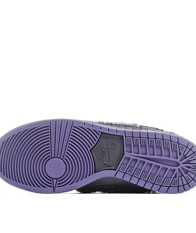 NIKE SB DUNK LOW PRO QS sneakers