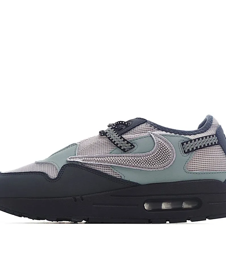 Travis Scott x Nike Air Max 1 Running Shoe