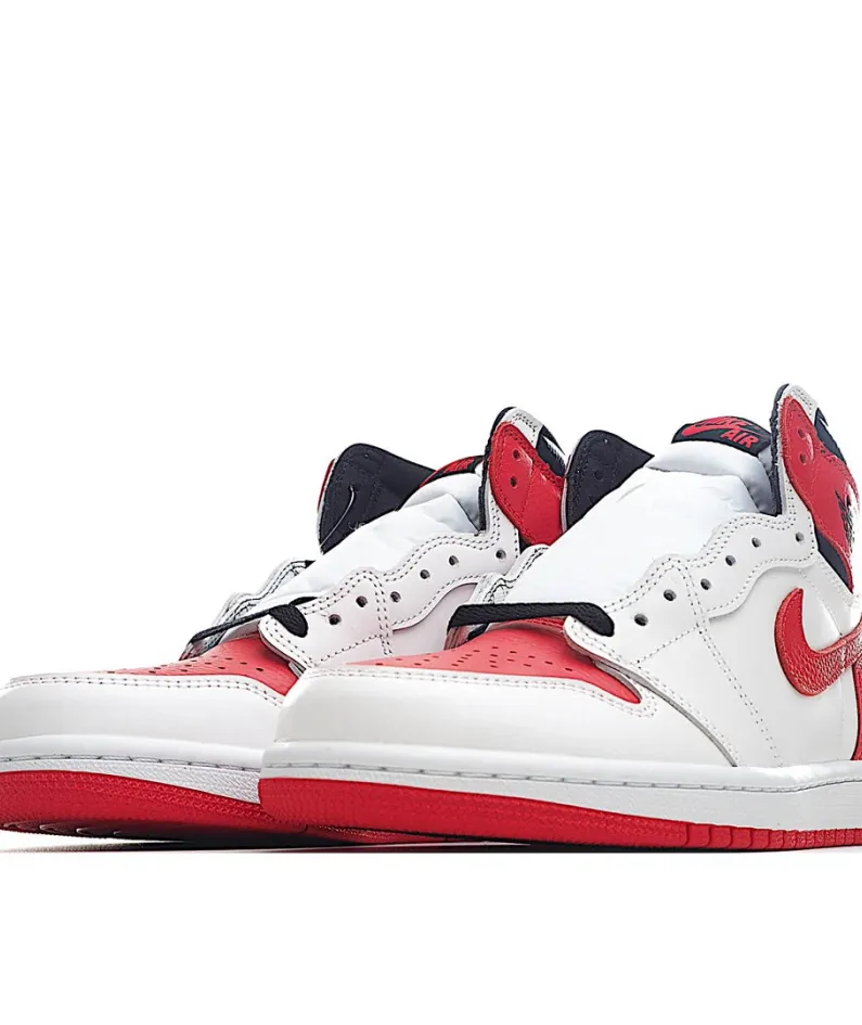 Air Jordan 1 Retro High OG 'Heritage'
