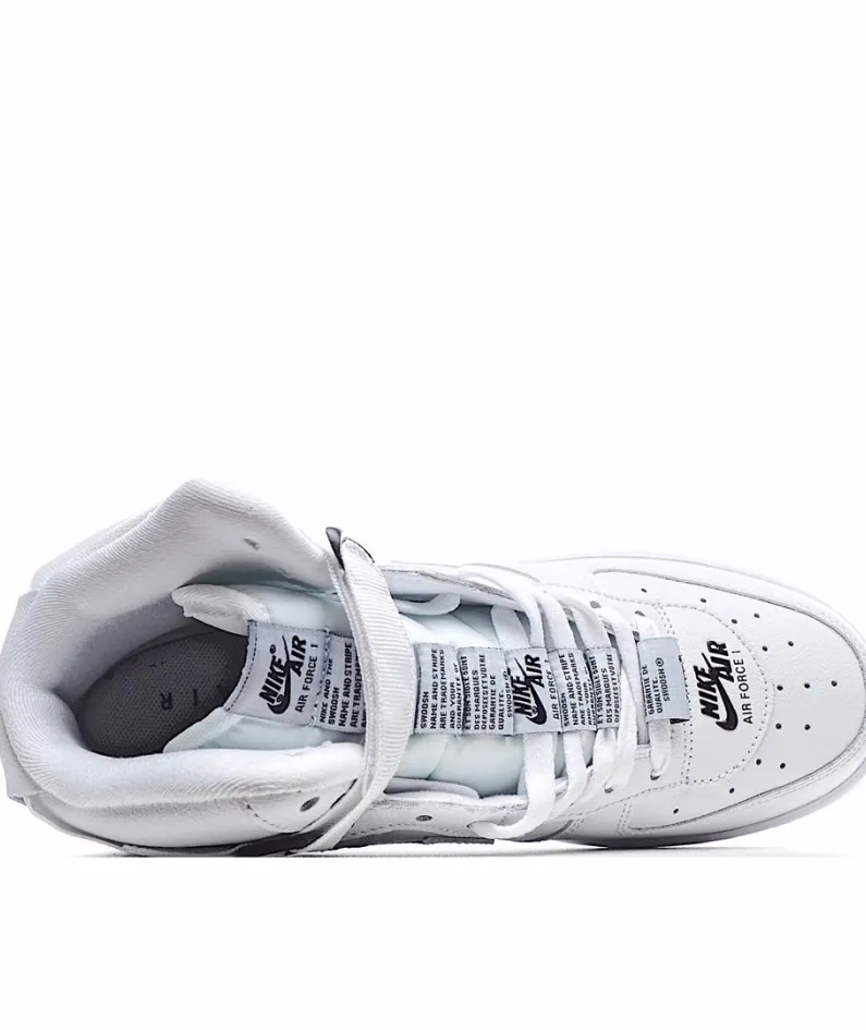 Nike Air Force 1 High Sneakers