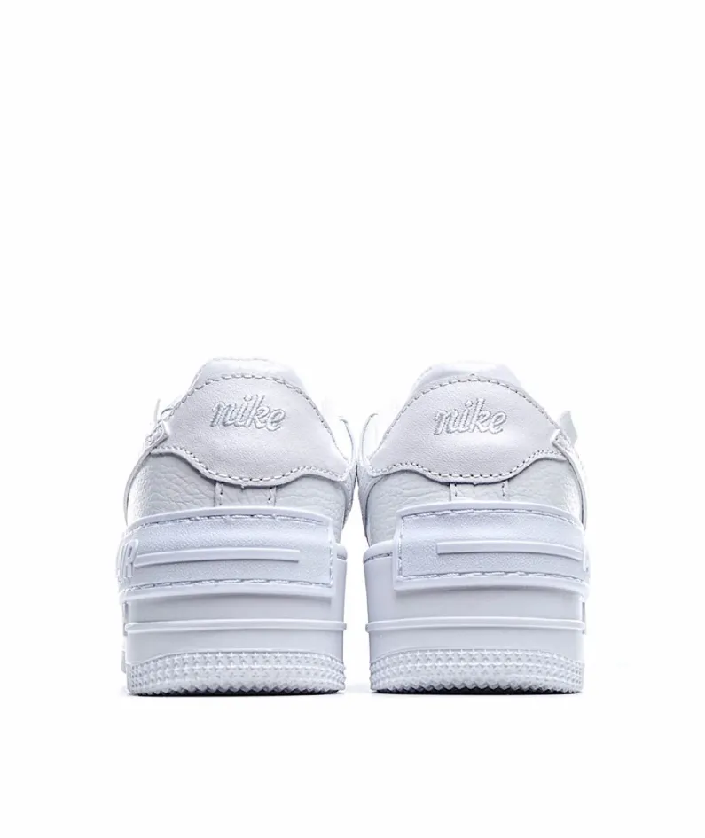 Nike WMNS Air Force 1 Shadow Low-Top Sneakers