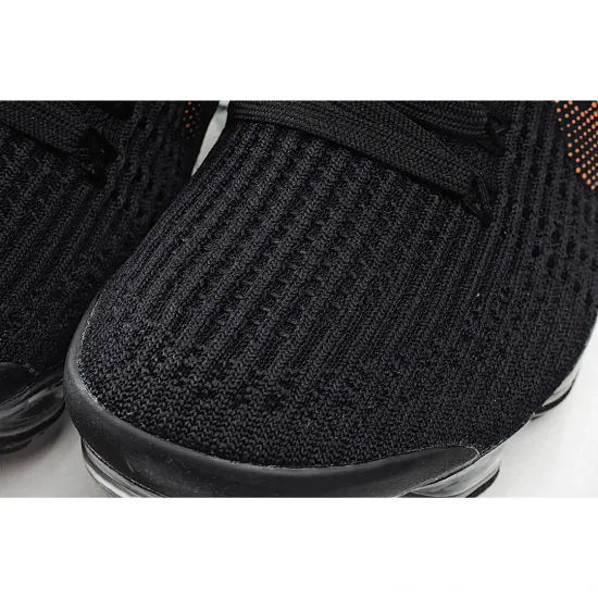 Nike Air Vapormax Flyknit 3 'Total Orange'