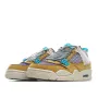 Union LA x Air Jordan 4 Retro 'Desert Moss'