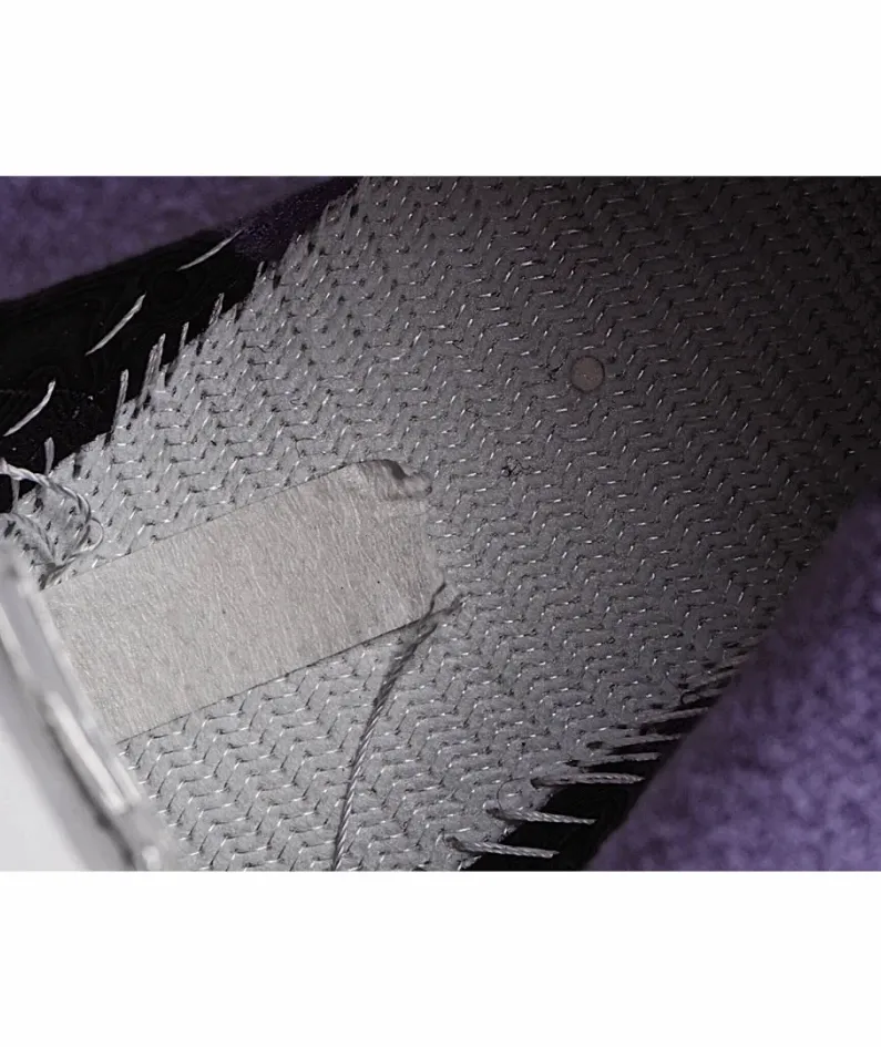 WMNS Nike SB Dunk Low Pro QS Raw Gum Purple Low Sneakers