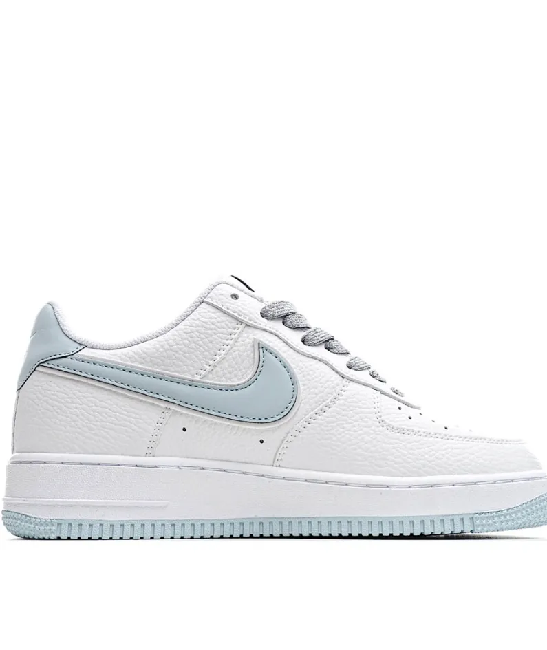 Nk Air Force 1 Low 3M Reflective Low Top