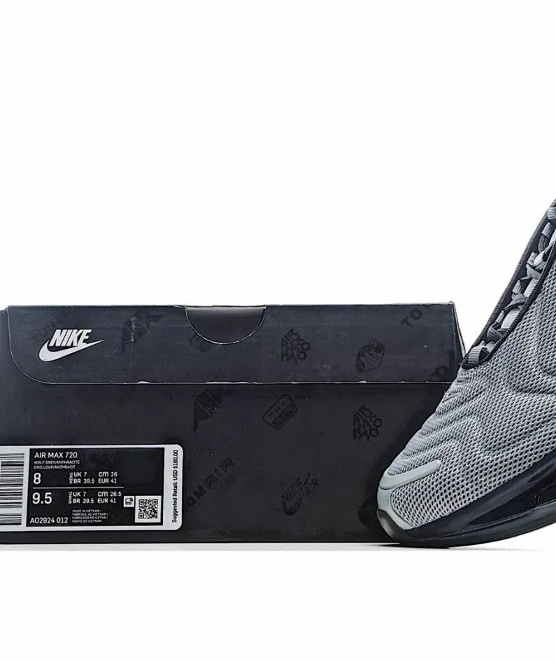 Nike Air Max 720 