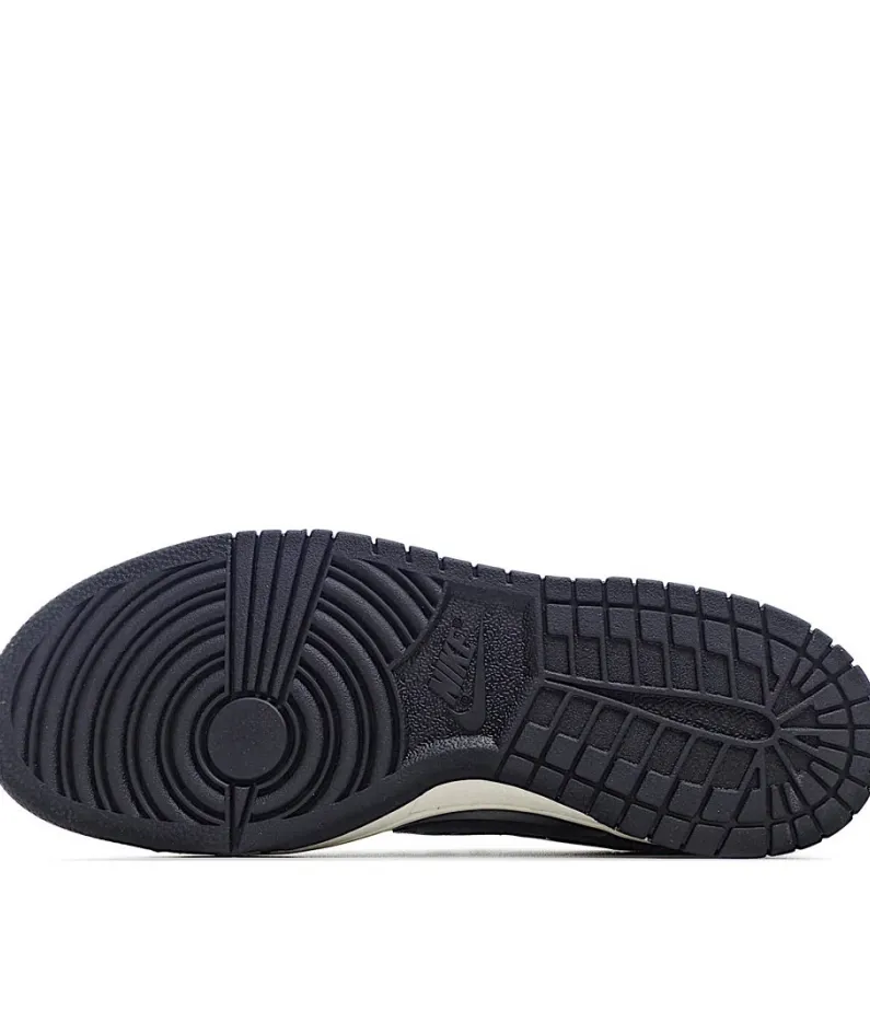 Nike Dunk LOW HAZE DUNK SB  黑灰