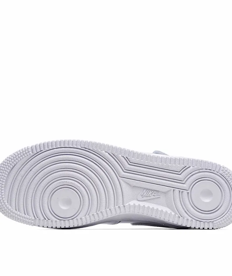 Nike Air Force 1 Mid 3M Low Top Sneakers