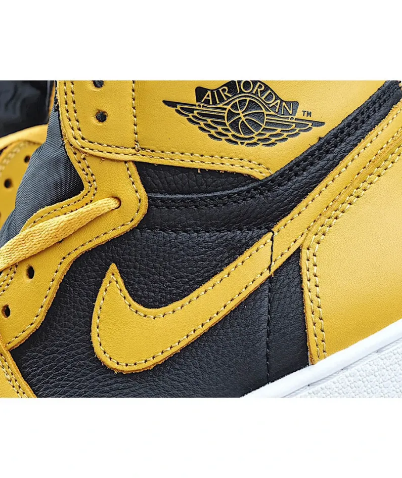 Air Jordan 1 High Retro OG 'Pollen'