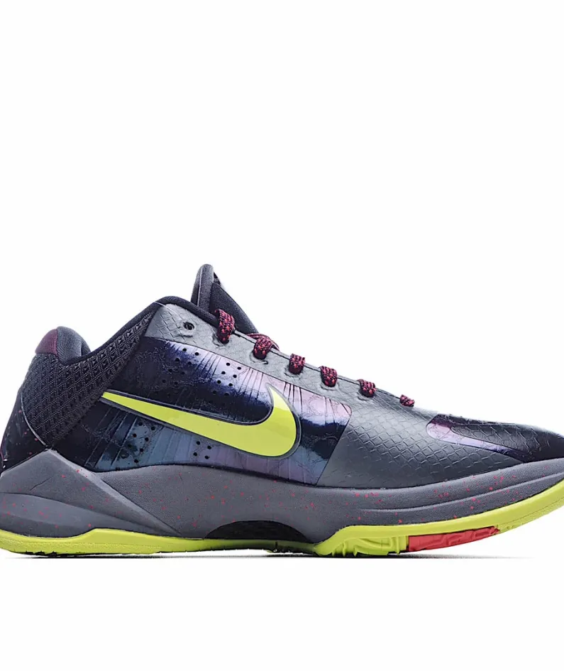 Nike NBA 2K20 x Kobe 5 Protro 'Chaos Alternate' Gamer Exclusive