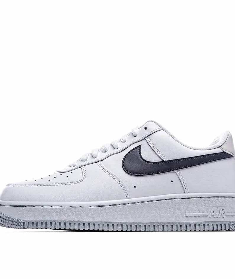Nike Air Force 1 LoW07RS Rose Black & White
