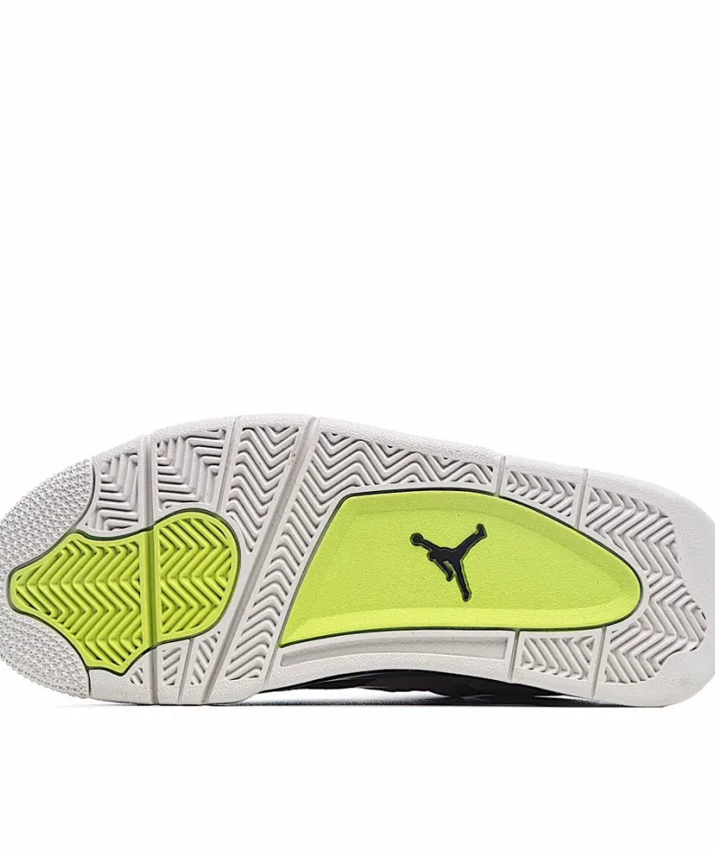 Wmns Air Jordan 4 Retro 'Splatter'