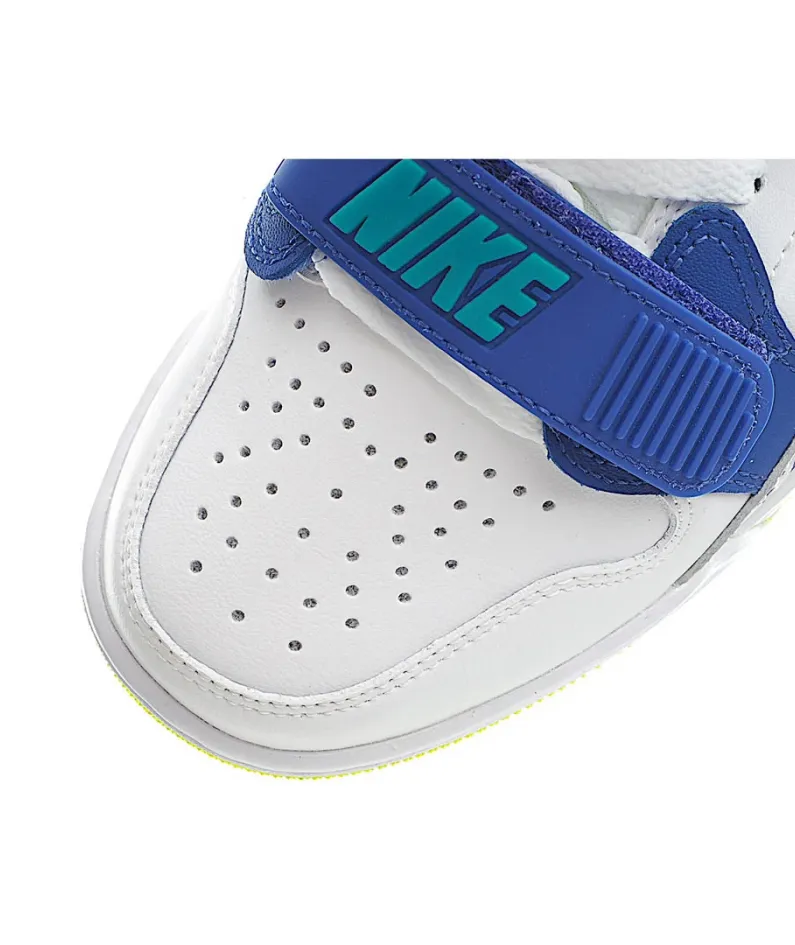 Air Jordan Legacy 3-in-1 312 Basketball Shoe